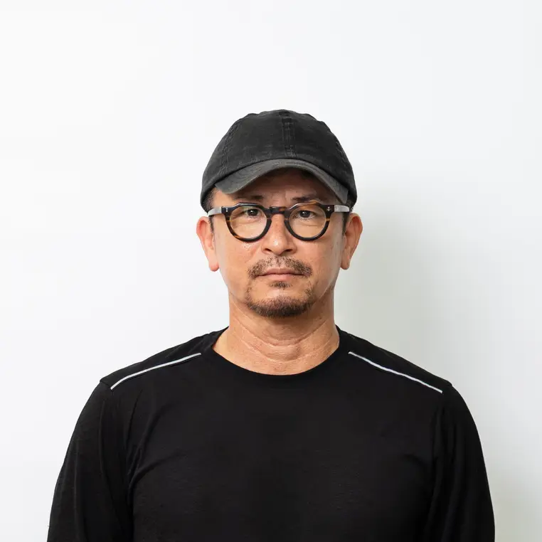 整備スタッフ